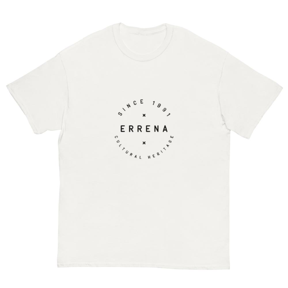 Unisex White T-shirts